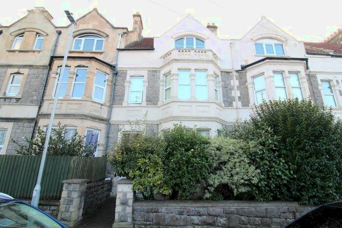 1 Bedroom Flat To Rent In Milburn Road, Weston-Super-Mare, BS23