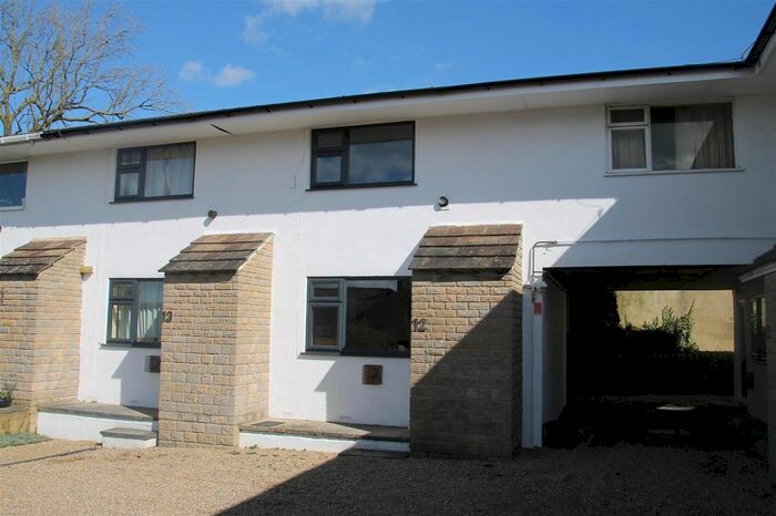 1 Bedroom Flat To Rent In The Lodge Mews, Pateley Bridge Road, Burnt Yates, Harrogate, HG3