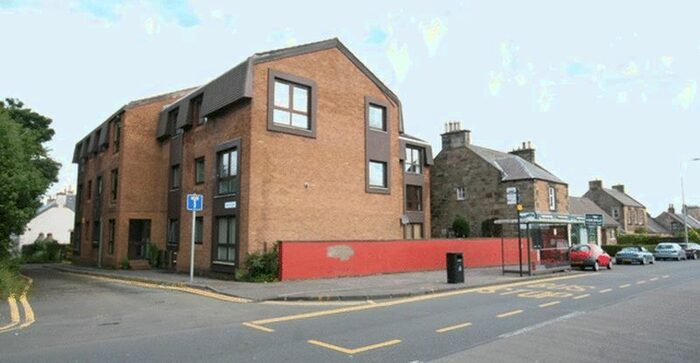 2 Bedroom Flat To Rent In Lanark Road, Juniper Green EH14