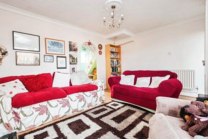 2 Bedroom Terraced House For Sale In Colworth Road, Birmingham, West Midlands, B31