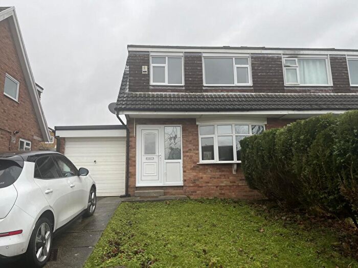 3 Bedroom Semi-Detached House To Rent In Clos Crucywel, Cwmrhydyceirw, Swansea, City And County Of Swansea., SA6