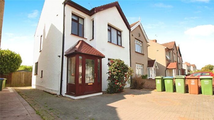 4 Bedroom Semi-Detached House To Rent In Tidford Road, Welling, DA16