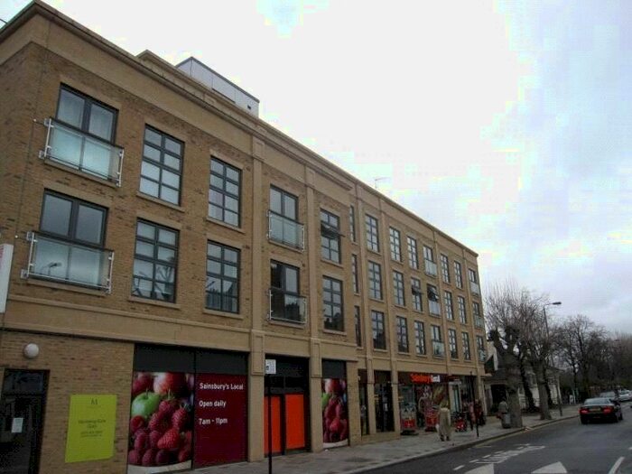 1 Bedroom Flat To Rent In Magdalen Road, London, SW18