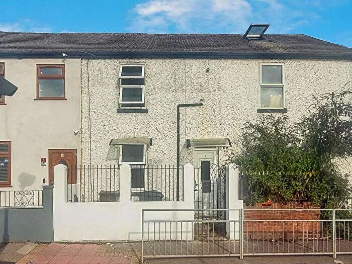 3 Bedroom Terraced House To Rent In Mill Road, Aveley, RM15