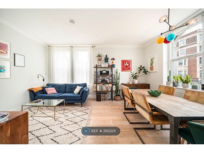 1 Bedroom Flat To Rent In Charlton Church Lane, London, SE7