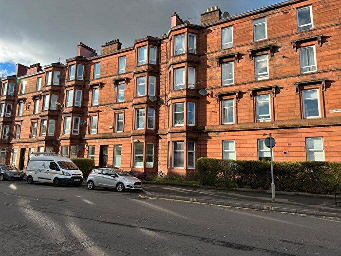 2 Bedroom Flat To Rent In Alexandra Parade, Glasgow, G31
