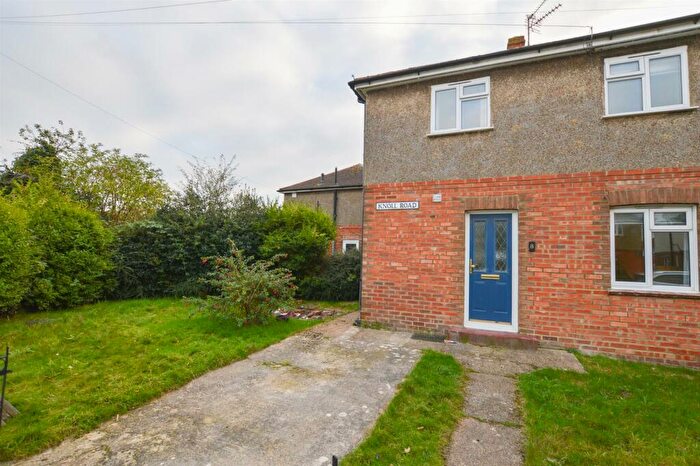 3 Bedroom House To Rent In Knoll Road, Hampden Park, Eastbourne, BN22