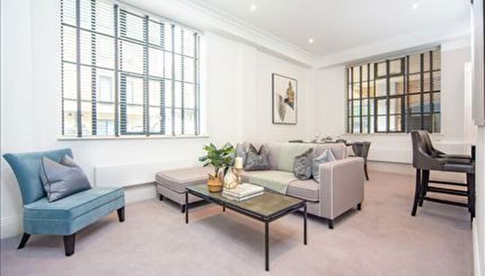 1 Bedroom Flat To Rent In Palace Wharf Apartments, W6