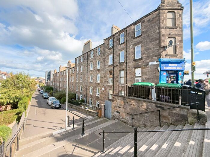 1 Bedroom Flat For Sale In Salmond Place, Abbeyhill, Edinburgh, EH7