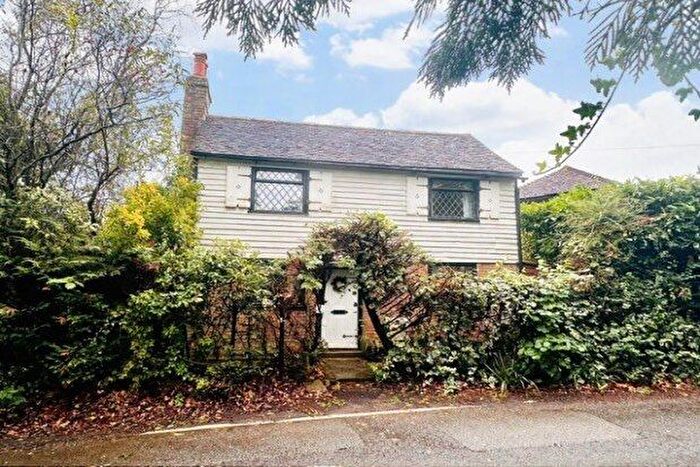 2 Bedroom Detached House To Rent In Dale Hill, Ticehurst, Wadhurst, TN5