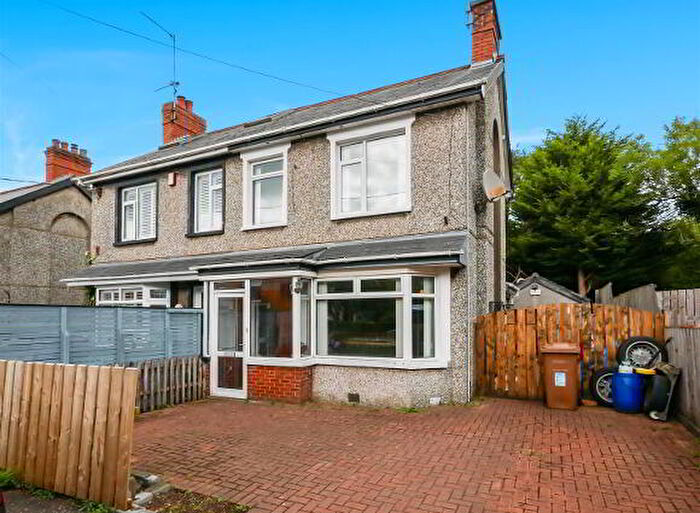 4 Bedroom House For Sale In Breda Gardens, Belfast, BT8