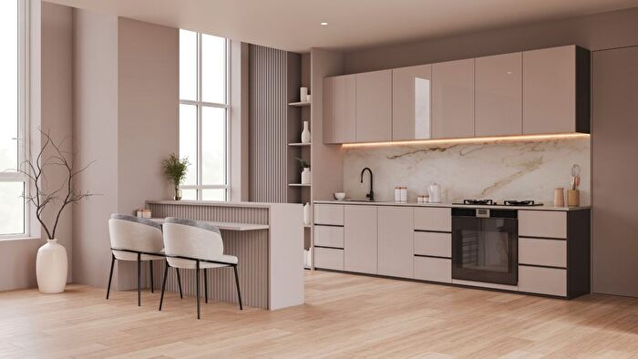 2 Bedroom Flat For Sale In Regent Road, Morecambe, Lancashire, LA3