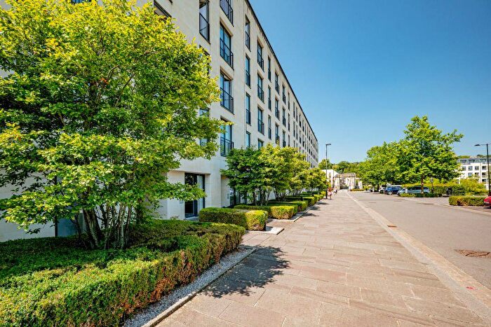 2 Bedroom Apartment To Rent In Palladian, Victoria Bridge Road, Bath, BA2