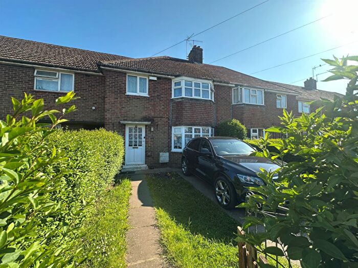 3 Bedroom Terraced House For Sale In Shaw Road, Boston, PE21