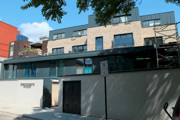 1 Bedroom Flat To Rent In Down Place, The Kingsley, Hammersmith, W6