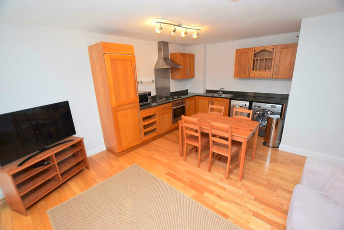 2 Bedroom Apartment To Rent In Brook House, Brook Street, Derby, Derbyshire, DE1
