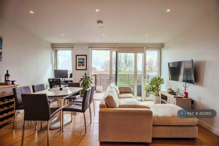 1 Bedroom Flat To Rent In Sir John Soane Apartments, London, SE17