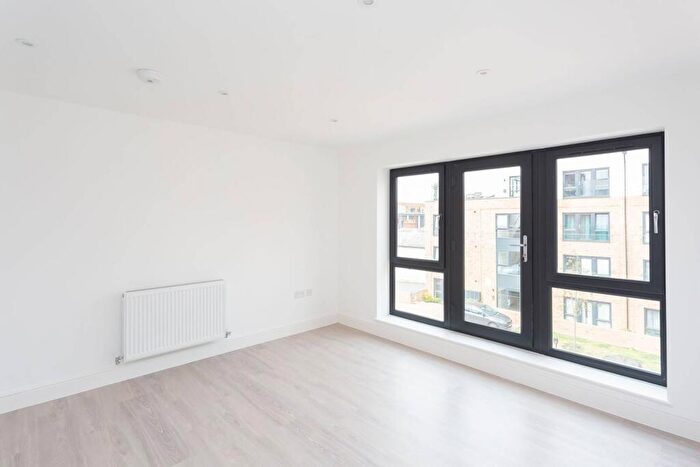 1 Bedroom Flat To Rent In The Exchange, Marlowes, , Hemel Hempstead, HP1