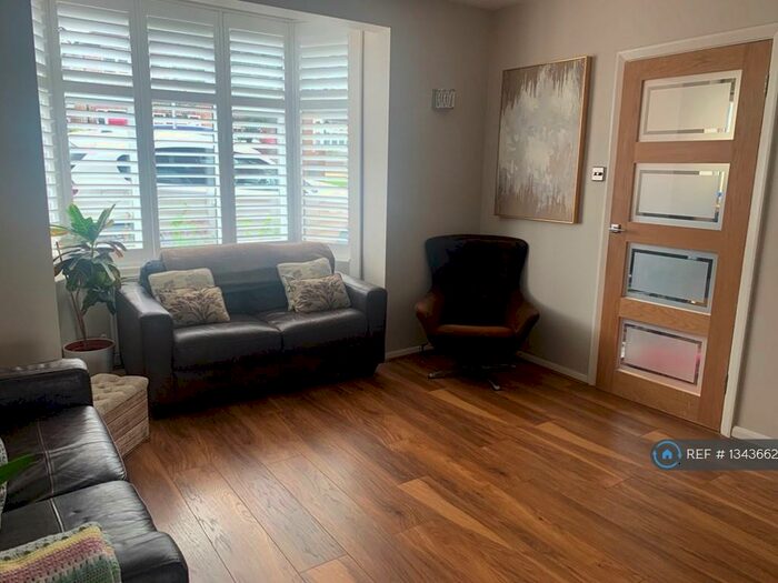 3 Bedroom Semi-Detached House To Rent In Meadway Drive, Woking, GU21