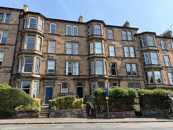 5 Bedroom Flat To Rent In Dalkeith Road, Edinburgh, EH16