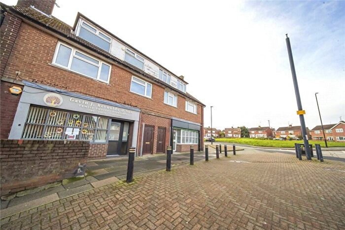 3 Bedroom Apartment To Rent In Gleneagles Road, Sunderland, SR4