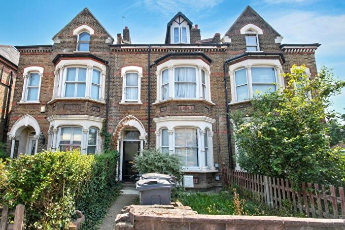 1 Bedroom Flat For Sale In Flat A, Stanstead Road, Forest Hill, London, SE23