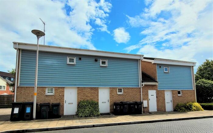 1 Bedroom Terraced House To Rent In Merlin Way, Castle Vale, B35