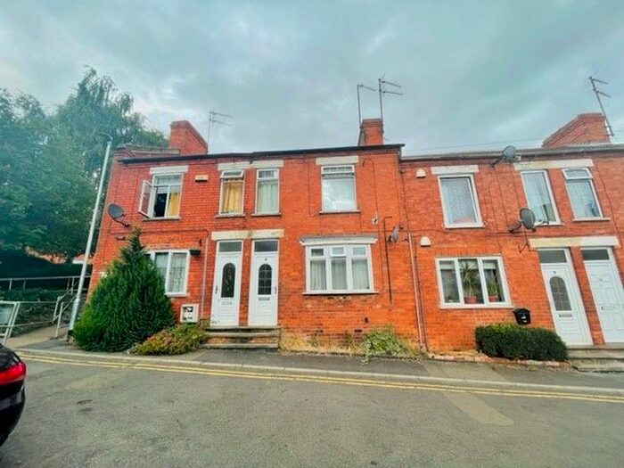 1 Bedroom Flat To Rent In Glenbank, Wellingborough, NN8