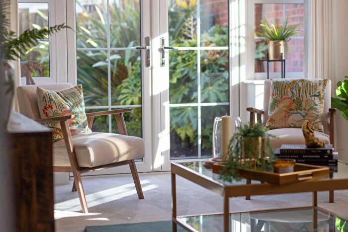 3 Bedroom Semi Detached House For Sale In Bay View Road, Northam, EX39