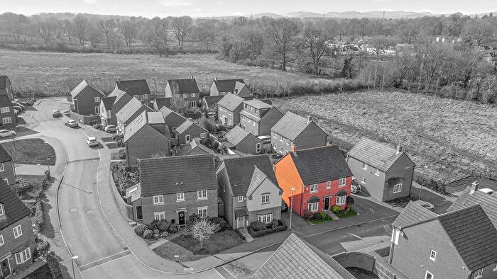 4 Bedroom Detached House For Sale In Brookfield Road, Rothley, Leicester, LE7