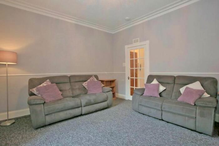 1 Bedroom Flat To Rent In Orchard Street, Aberdeen, AB24