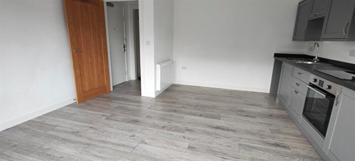 2 Bedroom Apartment To Rent In The Sidings, St Austell, Cornwall, PL25