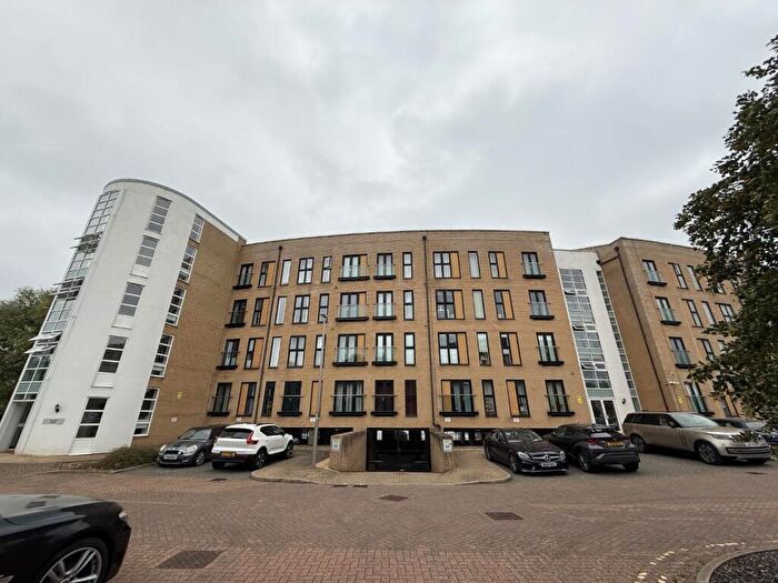 2 Bedroom Apartment To Rent In Caldecotte, MK7