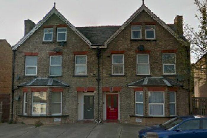 1 Bedroom Property To Rent In Hayes Road, Clacton-On-Sea, CO15