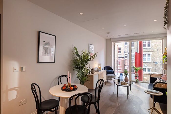 1 Bedroom Flat For Sale In London, W6