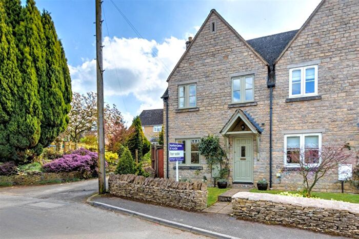 3 Bedroom End Terrace House To Rent In Pound Lane, Little Rissington, GL54