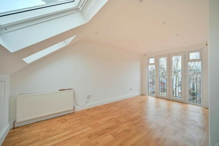 4 Bedroom Terraced House To Rent In Chase Side Avenue, Wimbledon, London, SW20