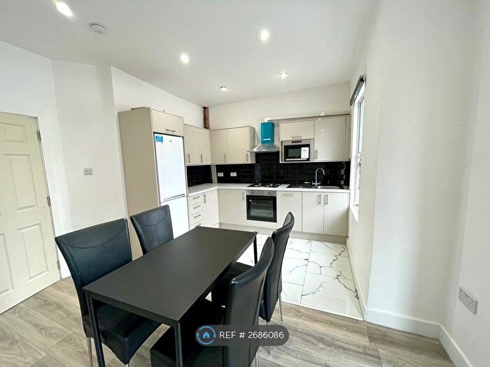 2 Bedroom Maisonette To Rent In Station Road, Harrow, HA1