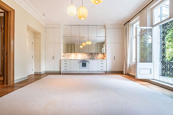 1 Bedroom Flat For Sale In Philbeach Gardens, London, SW5