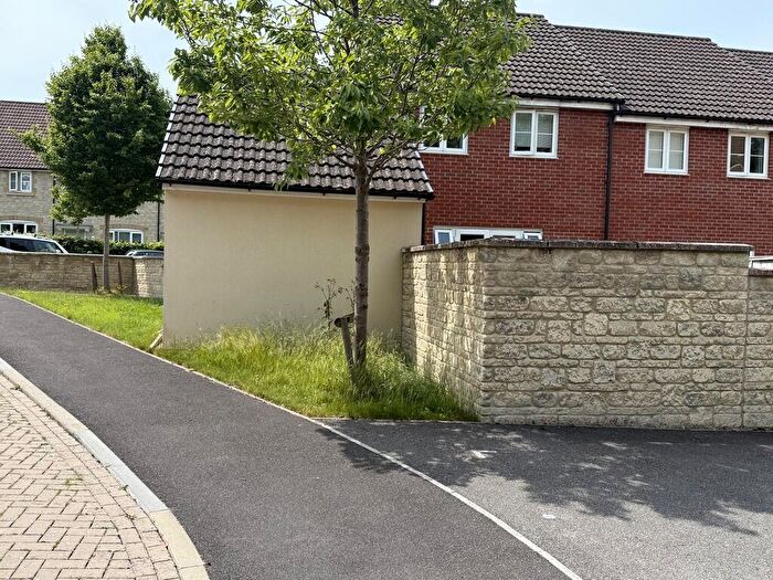 3 Bedroom End Of Terrace House For Sale In Summer Leaze, Bishop Sutton, BS39