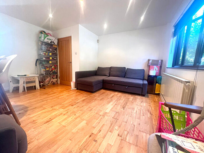 3 Bedroom House To Rent In Gautrey Square, London, E6