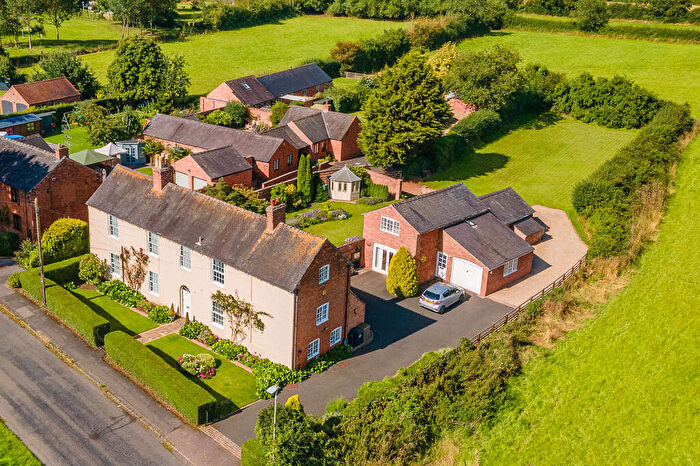 5 Bedroom House For Sale In Main Street, Lockington, DE74