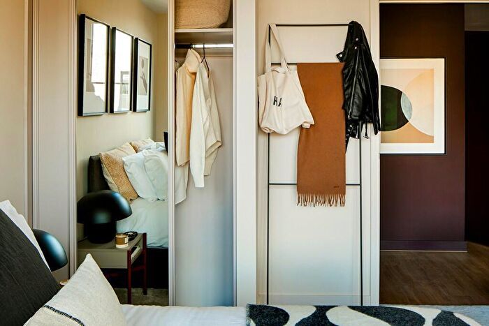 2 Bedroom Apartment To Rent In Pitsford Street, Birmingham, B18