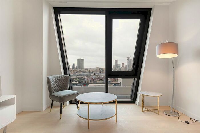 1 Bedroom Flat To Rent In The Broadway, Westminster, London, SW1H