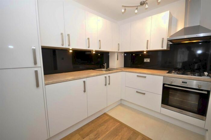 2 Bedroom Flat To Rent In Sheldrick Close, Colliers Wood, London, SW19