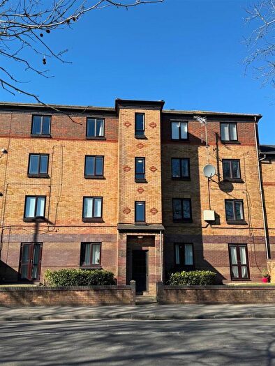 1 Bedroom Apartment To Rent In Somerset Street, Redcliffe, Bristol, BS1