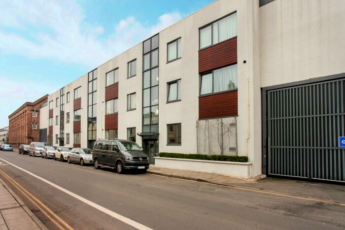 1 Bedroom Flat To Rent In Henrietta Street Cheltenham, GL50