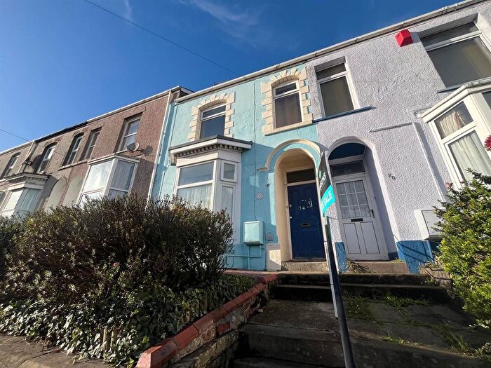 5 Bedroom Property For Sale In Malvern Terrace, Brynmill, Swansea, SA2