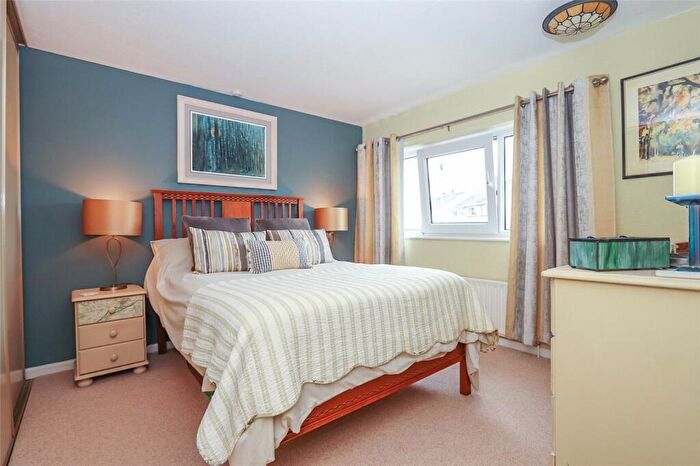 4 Bedroom Terraced House For Sale In Brookmans Park, Hatfield, AL9