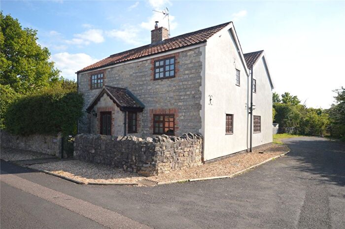 5 Bedroom Detached House For Sale In Puriton Hill, Puriton, Bridgwater, TA7